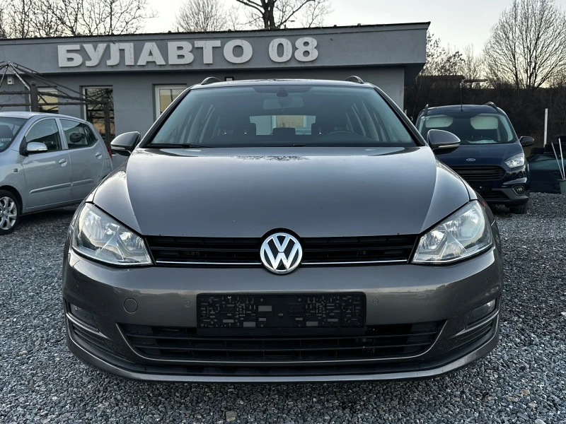 VW Golf 1.6 TDI EVRO 5, снимка 2 - Автомобили и джипове - 48551401