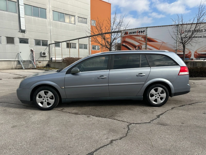 Opel Vectra 2.2d 125 к.с., снимка 2 - Автомобили и джипове - 48794619