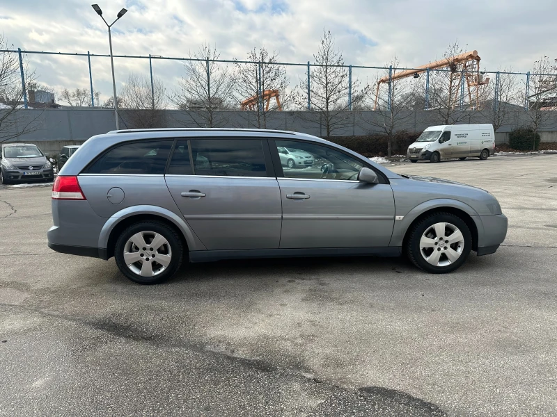 Opel Vectra 2.2d 125 к.с., снимка 5 - Автомобили и джипове - 48794619