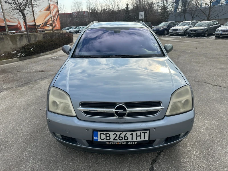 Opel Vectra 2.2d 125 к.с., снимка 7 - Автомобили и джипове - 48794619