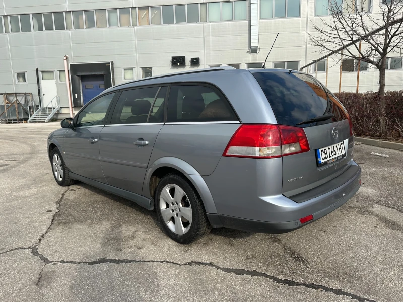 Opel Vectra 2.2d 125 к.с., снимка 3 - Автомобили и джипове - 48794619