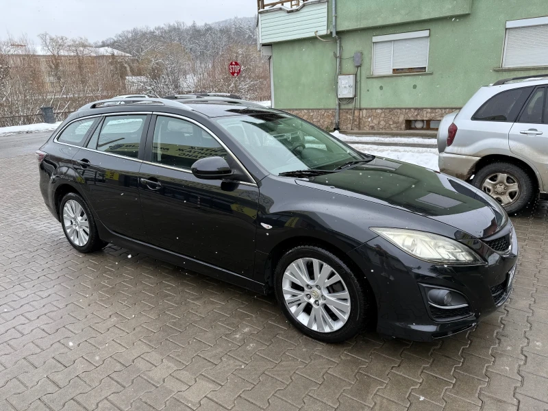 Mazda 6, снимка 7 - Автомобили и джипове - 49202366