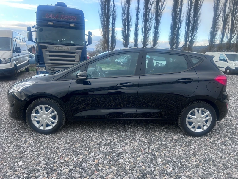 Ford Fiesta, снимка 8 - Автомобили и джипове - 49549446