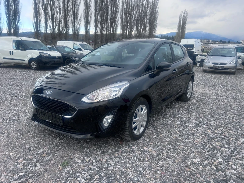 Ford Fiesta, снимка 1 - Автомобили и джипове - 49549446