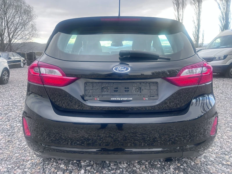 Ford Fiesta, снимка 6 - Автомобили и джипове - 49549446