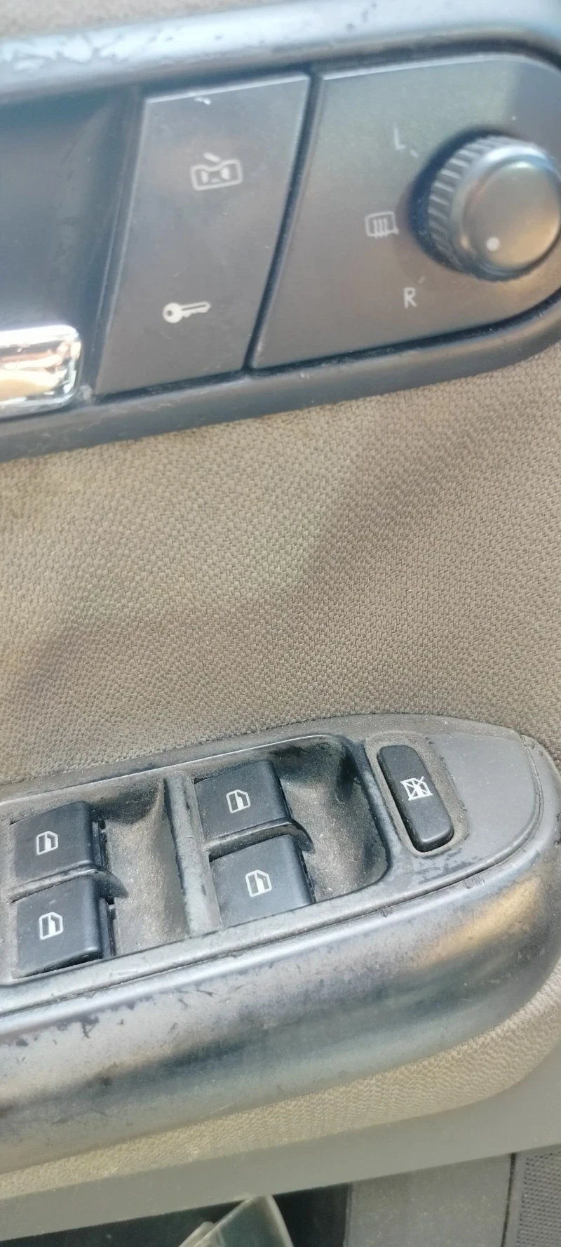 Seat Ibiza 1, 4 GAS, снимка 17 - Автомобили и джипове - 50830927