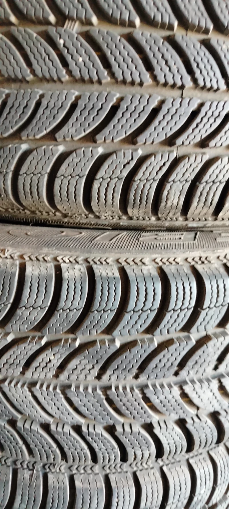 Seat Ibiza 1, 4 GAS, снимка 7 - Автомобили и джипове - 50830927