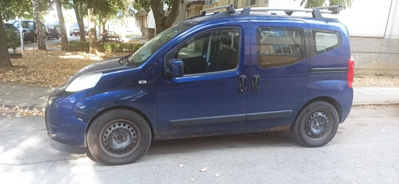 Fiat Qubo