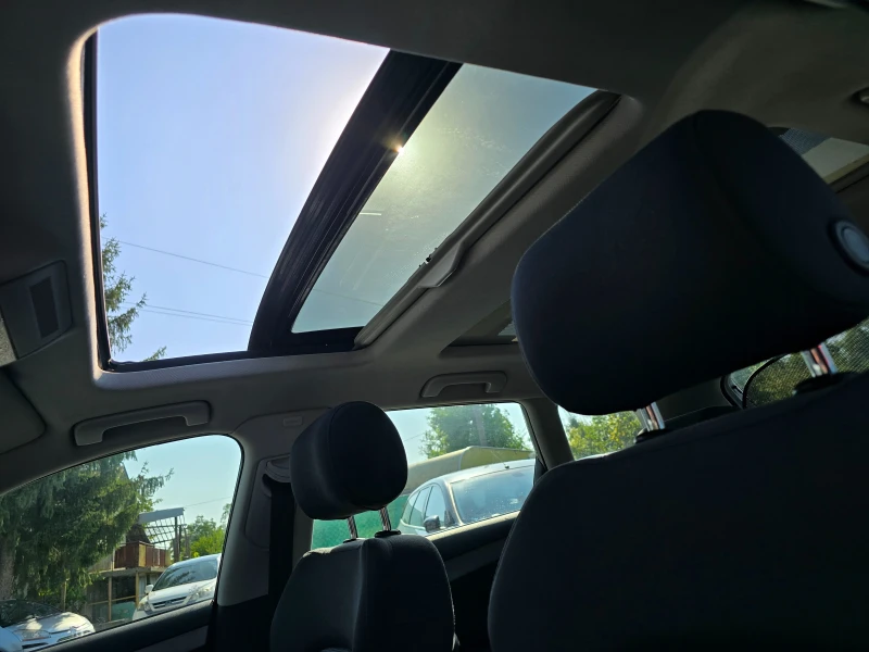 Audi A3 SPORTBAC-1.6TDI-ЕВРО 5В-АВТОМАТИК-ПАНОРАМА, снимка 15 - Автомобили и джипове - 51578995