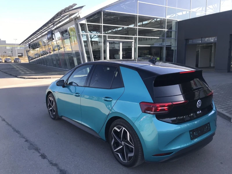 VW ID.3, снимка 6 - Автомобили и джипове - 52378335