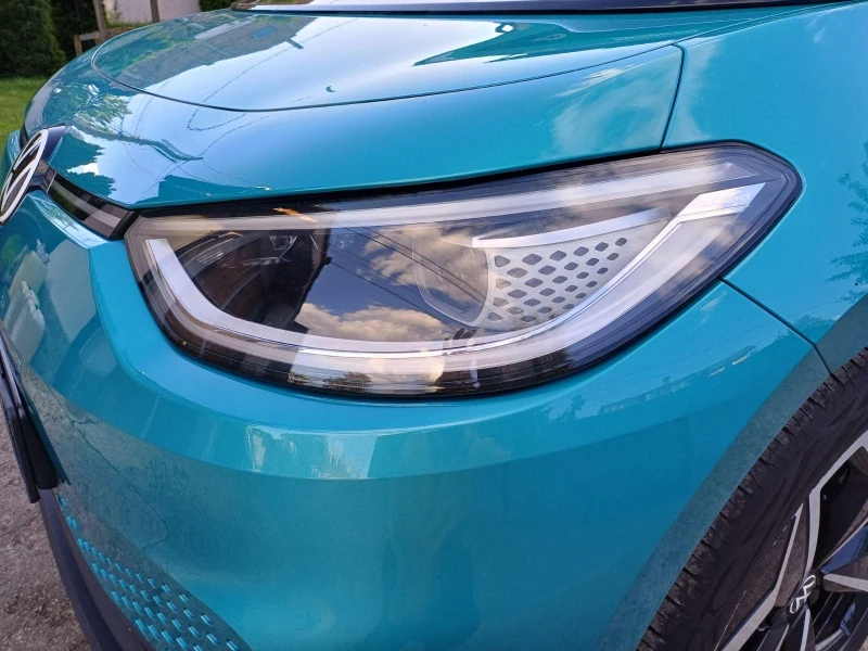 VW ID.3, снимка 9 - Автомобили и джипове - 52378335