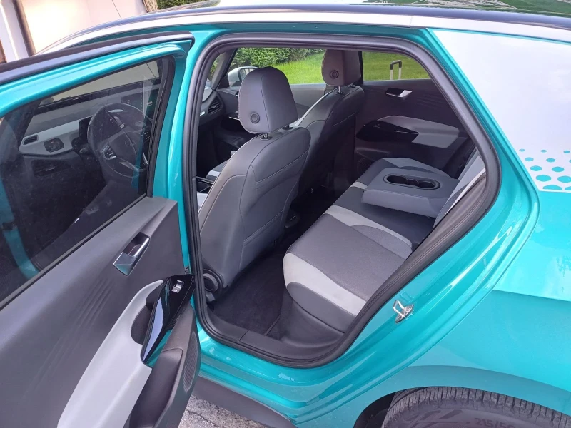 VW ID.3, снимка 11 - Автомобили и джипове - 52378335