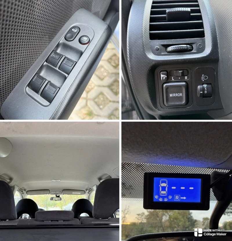 Honda Jazz 1.4 83 к.с Фейслифт, снимка 15 - Автомобили и джипове - 52190299