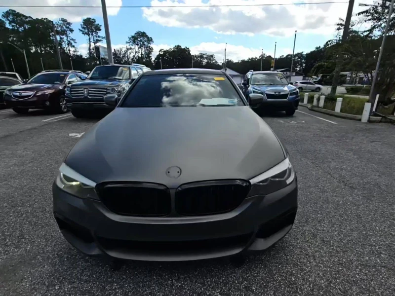 BMW 540 M SPORT LINE b58!