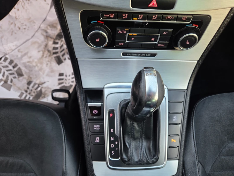 VW Passat 2.0TDI LED NAVI HIGHLINE, снимка 11 - Автомобили и джипове - 52380061