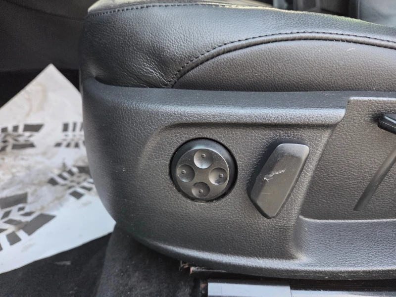 VW Passat 2.0TDI LED NAVI HIGHLINE, снимка 15 - Автомобили и джипове - 52380061