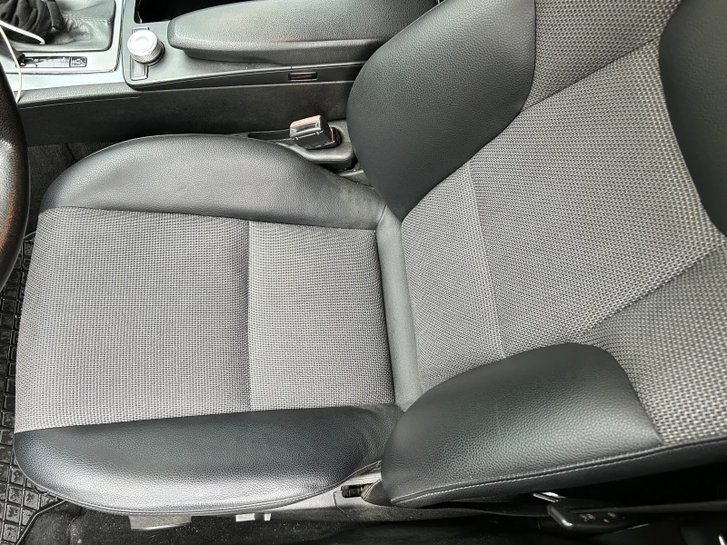 Mercedes-Benz C 220 220cdi 170hp om651, снимка 4 - Автомобили и джипове - 52482347