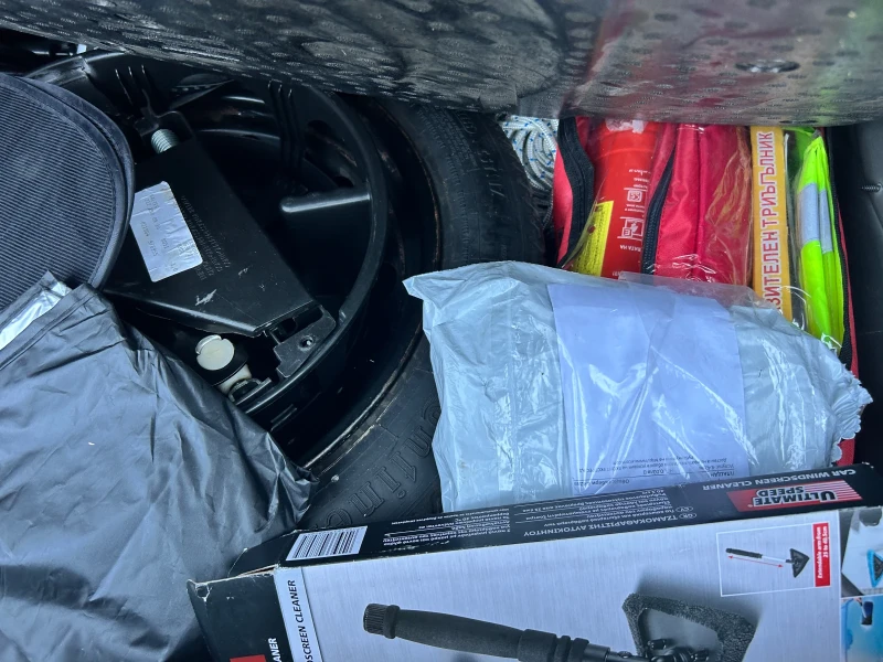 Mercedes-Benz C 220 220cdi 170hp om651, снимка 10 - Автомобили и джипове - 52482347