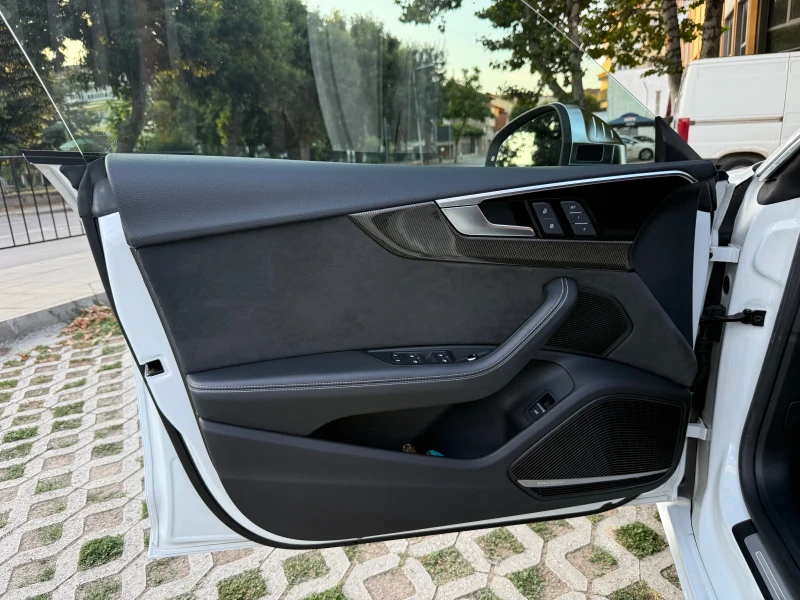 Audi S5, снимка 11 - Автомобили и джипове - 52524522