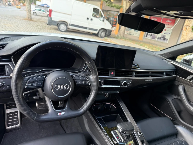 Audi S5, снимка 10 - Автомобили и джипове - 52524522