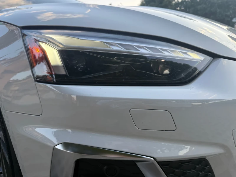 Audi S5, снимка 5 - Автомобили и джипове - 52524522