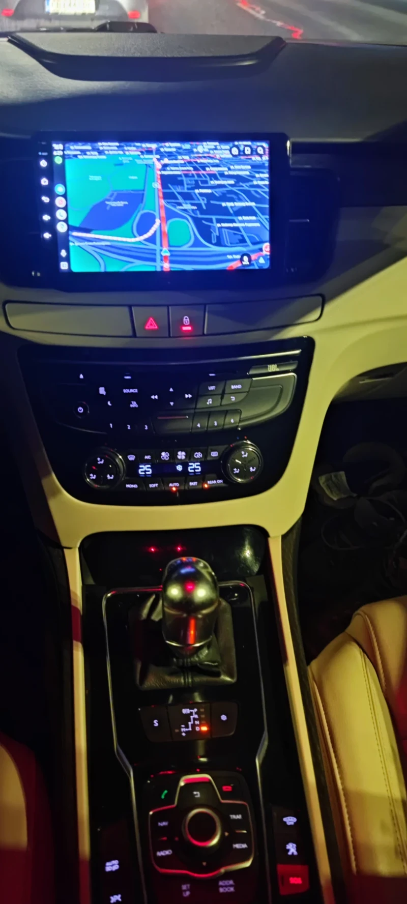Peugeot 508, снимка 5 - Автомобили и джипове - 52555244