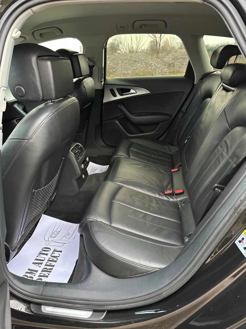 Audi A6 C7 QUATRO, снимка 15 - Автомобили и джипове - 52640686