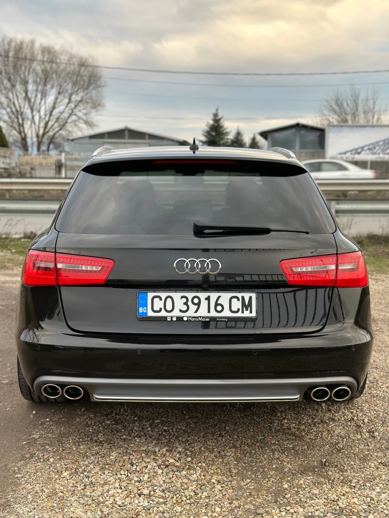 Audi A6 C7 QUATRO, снимка 6 - Автомобили и джипове - 52640686