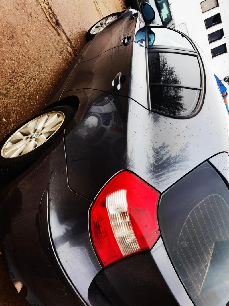 BMW 118 122, снимка 5 - Автомобили и джипове - 52695375