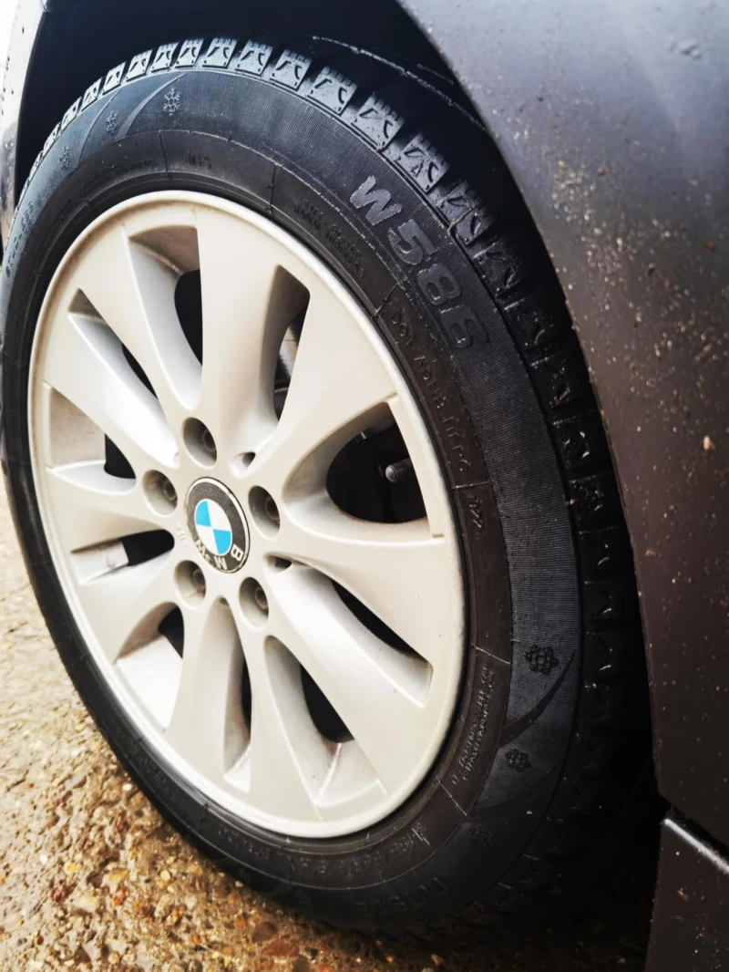 BMW 118 122, снимка 4 - Автомобили и джипове - 52695375