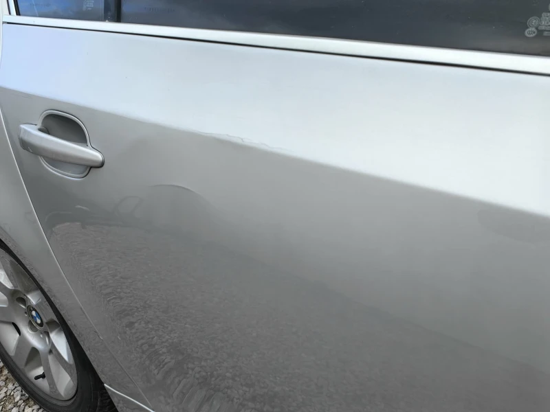 BMW 520 520I LPG, снимка 15 - Автомобили и джипове - 52753861