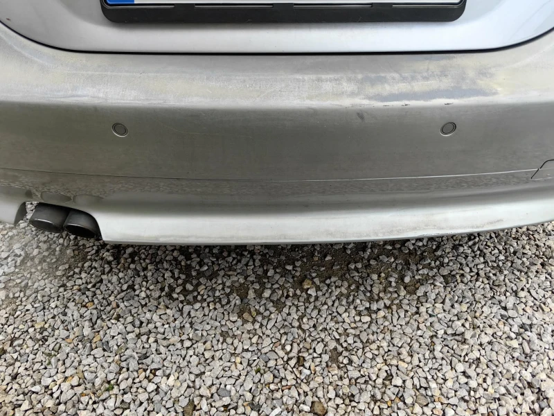 BMW 520 520I LPG, снимка 12 - Автомобили и джипове - 52753861