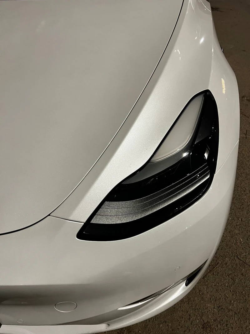 Tesla Model Y Long Range Dual Motor в гаранция, снимка 8 - Автомобили и джипове - 53032808