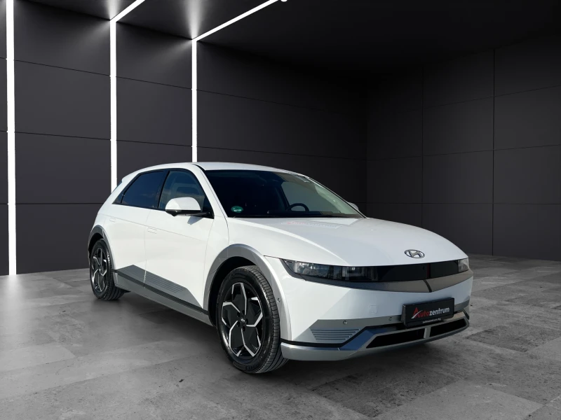 Hyundai Ioniq 5 Uniq 4WD
