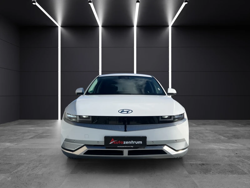 Hyundai Ioniq 5 Uniq 4WD, снимка 5 - Автомобили и джипове - 53105638