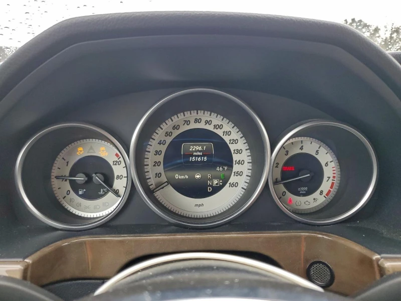 Mercedes-Benz E 500 E 550 4MATIC ФИКСИРАНА ЦЕНА! ОБДУХВАНЕ/ПОДГРЕВ/360, снимка 9 - Автомобили и джипове - 53123324