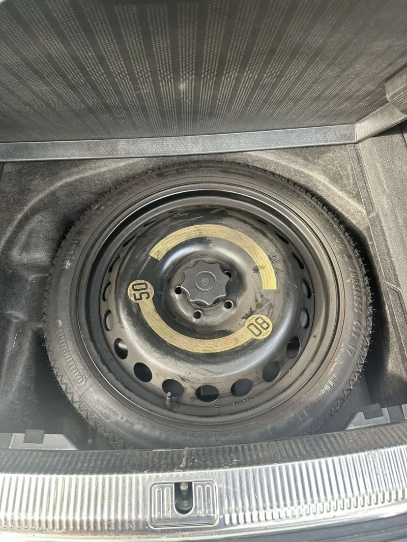 Audi A4 2.0TDI S-line, снимка 10 - Автомобили и джипове - 53126080