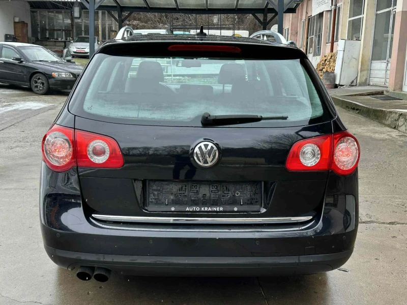 VW Passat 2.0TDI HighLine, снимка 5 - Автомобили и джипове - 53154995