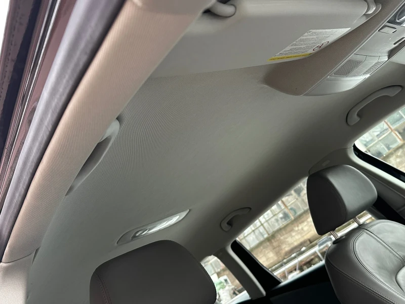 VW Passat 2.0TDI HighLine, снимка 17 - Автомобили и джипове - 53154995