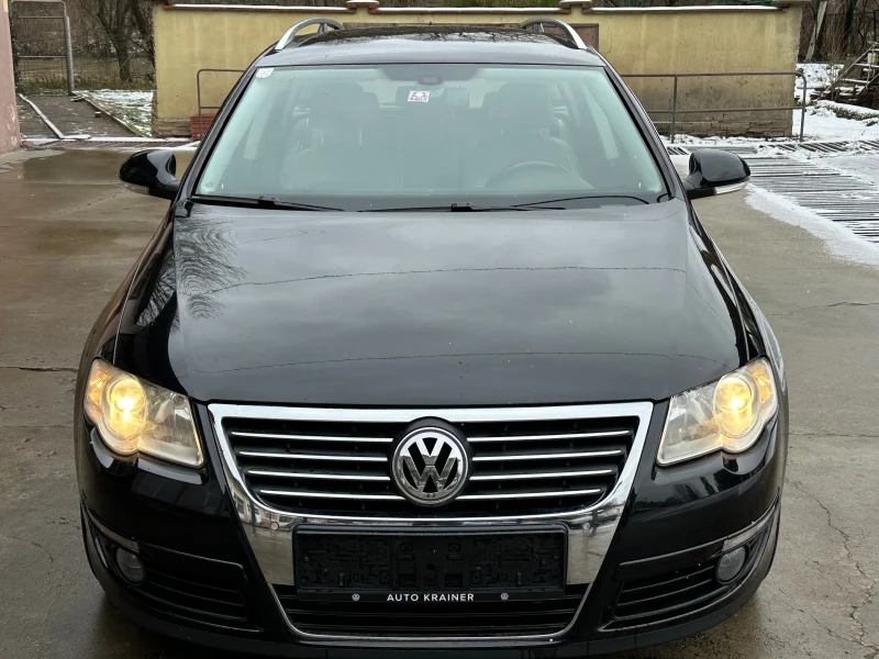 VW Passat 2.0TDI HighLine, снимка 7 - Автомобили и джипове - 53154995