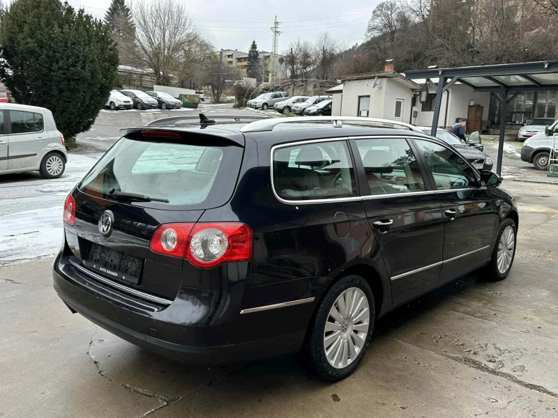 VW Passat 2.0TDI HighLine, снимка 6 - Автомобили и джипове - 53154995