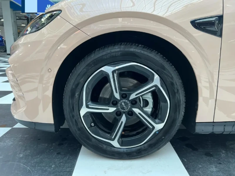 BYD Seal 2025 BYD Seal06GT BEV 72.96KWH, снимка 5 - Автомобили и джипове - 53233126