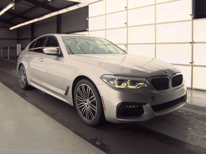 BMW 540 * xDrive M SPORT LINE* Massage* Head-Up* Ventilate