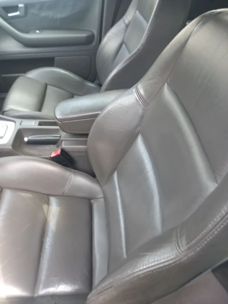 Audi A4 АУДИ А4Б6, снимка 8 - Автомобили и джипове - 53300483