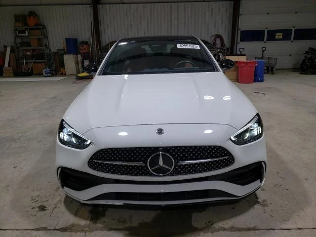 Mercedes-Benz C 300 4MATIC - 59800 лв. - 80123917 1