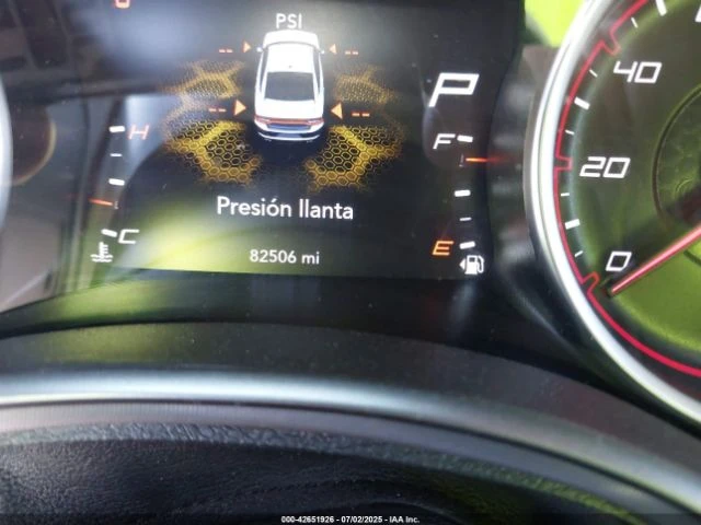 Dodge Charger SXT RWD - изображение 7