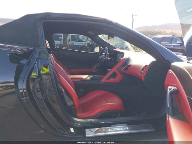 Chevrolet Corvette Stingray 3LT | Mobile.bg   11