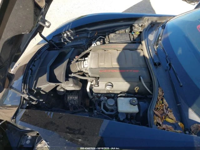 Chevrolet Corvette Stingray 3LT | Mobile.bg   16