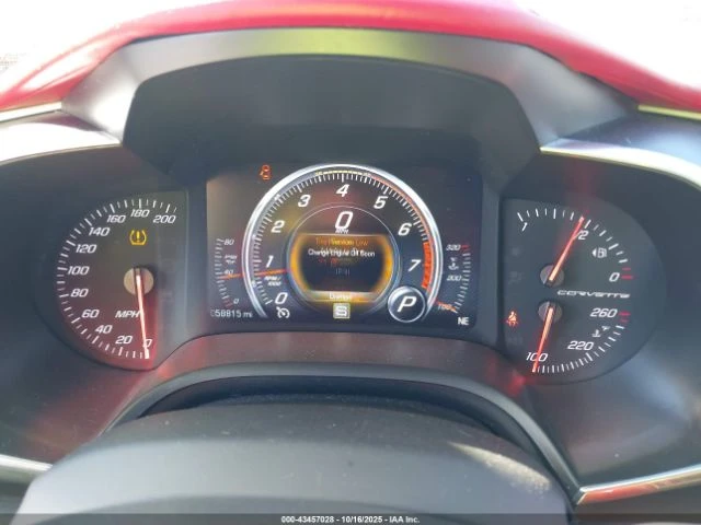 Chevrolet Corvette Stingray 3LT | Mobile.bg   13