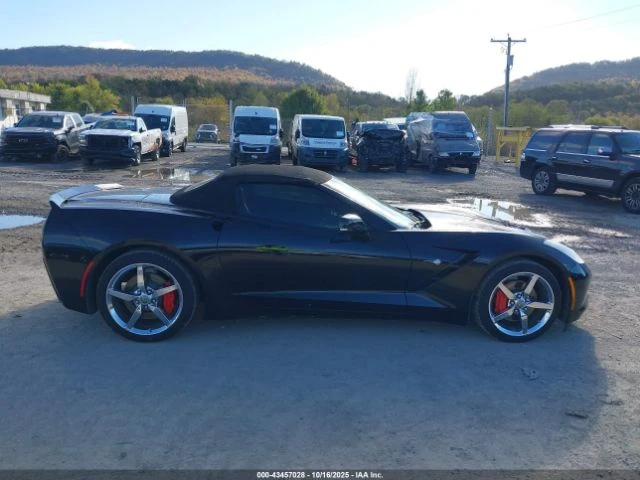Chevrolet Corvette Stingray 3LT | Mobile.bg   9
